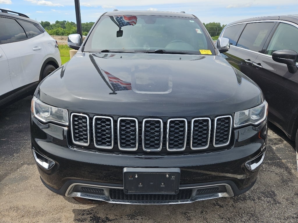 jeep grand cherokee 2017 1C4RJFBG3HC758779 image jeep grand cherokee 2017 1C4RJFBG3HC758779 image